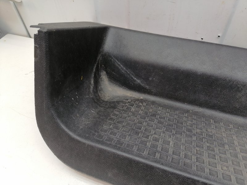 Накладка порога (обшивка) Volkswagen Transporter T4