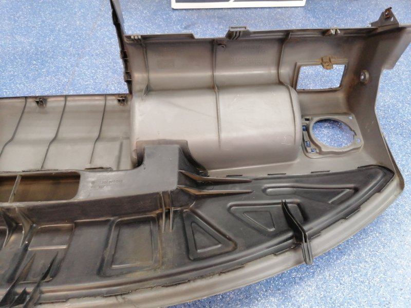 Панель приборов ( торпедо ) Volkswagen Transporter T4