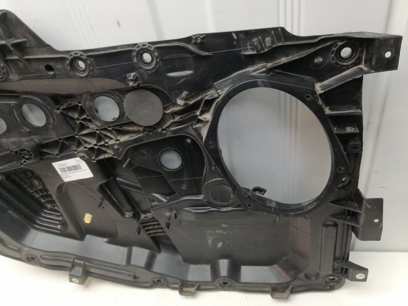 Кронштейн стеклоподъемника Ford Fusion