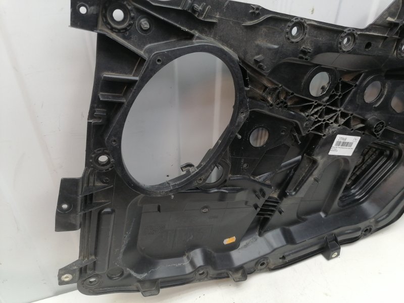 Кронштейн стеклоподъемника Ford Fusion