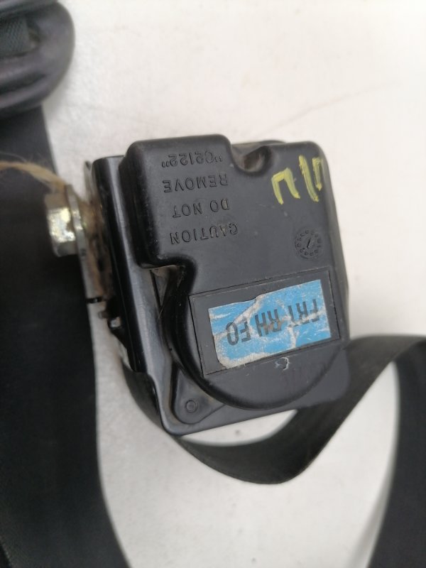 Ремень безопасности Daewoo Nexia N100