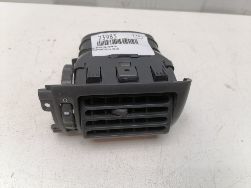 Дефлектор панели Daewoo Nexia N150