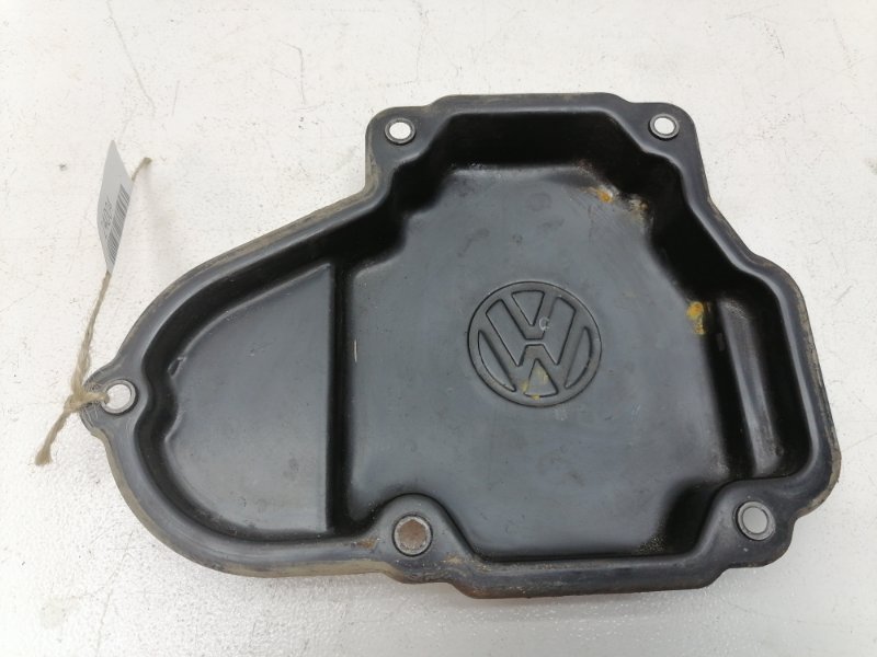Крышка кпп Volkswagen Transporter T4
