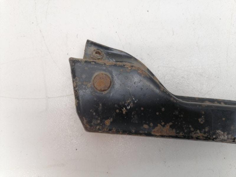 Рычаг продольный Daewoo Matiz