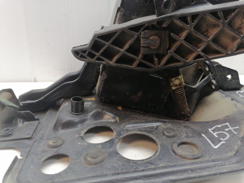 Блок педалей Volkswagen Transporter T4