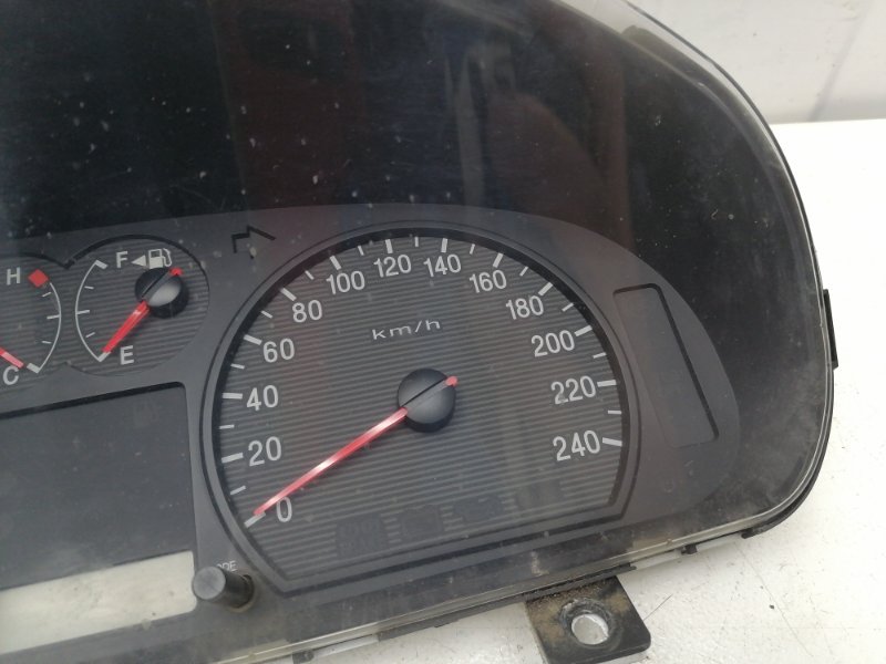 Панель приборов Hyundai Sonata EF