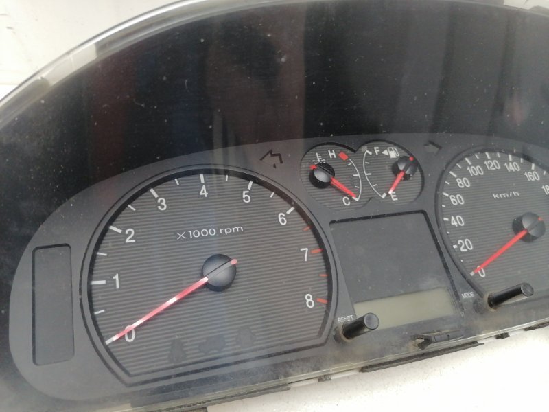 Панель приборов Hyundai Sonata EF