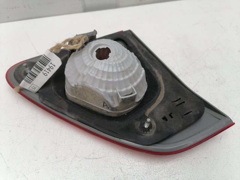 Фонарь Toyota Corolla E150