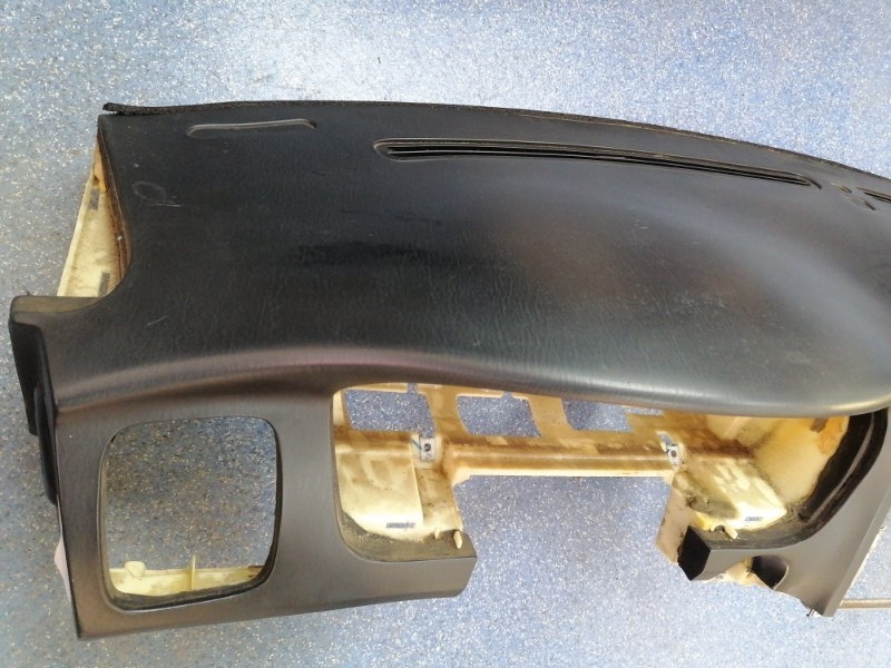 Панель приборов ( торпедо ) Hyundai Sonata EF
