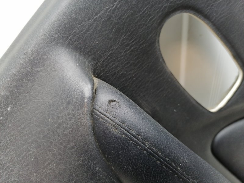 Обшивка двери Hyundai Sonata EF