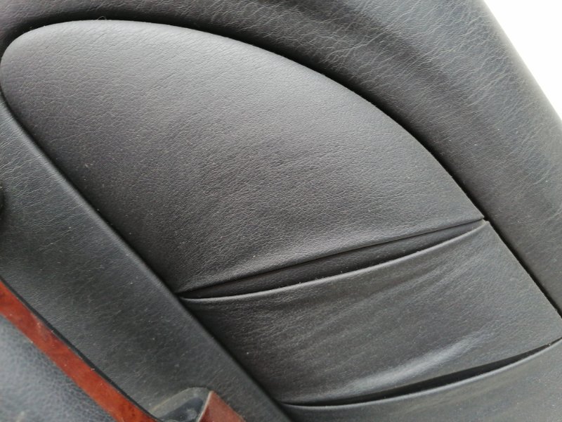 Обшивка двери Hyundai Sonata EF