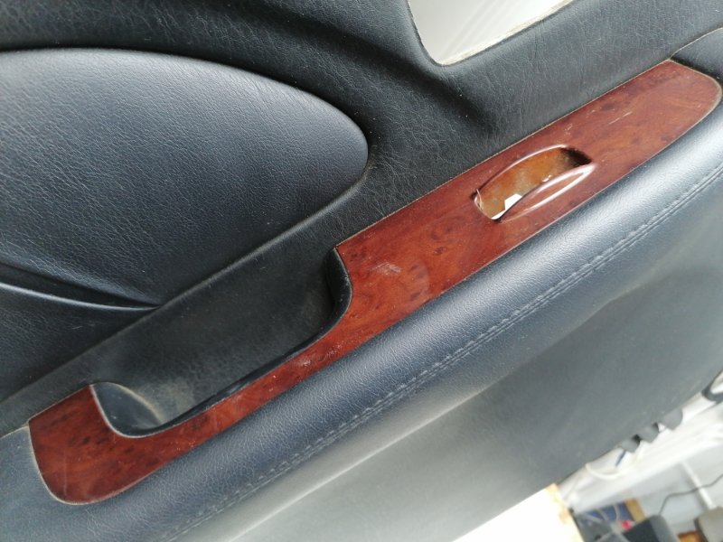 Обшивка двери Hyundai Sonata EF