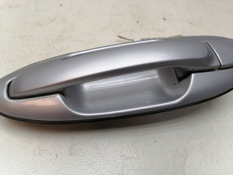 Ручка двери внешняя Hyundai Sonata EF