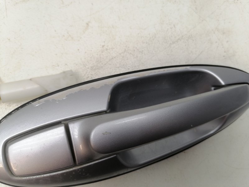Ручка двери внешняя Hyundai Sonata EF