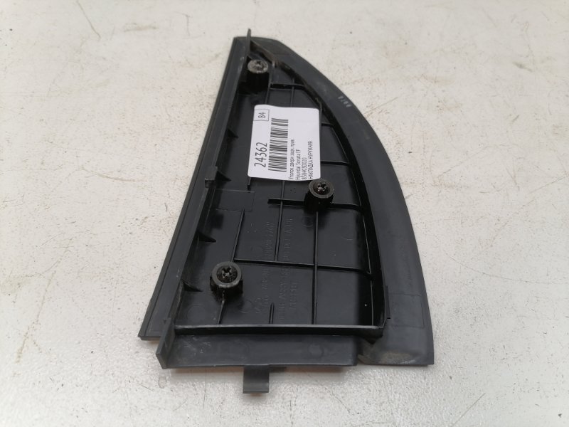 Уголок двери Hyundai Sonata EF