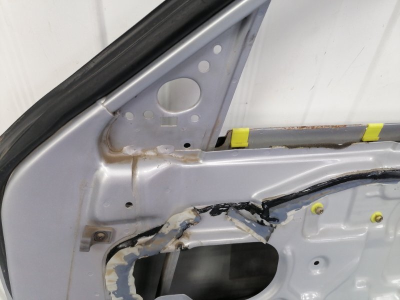Дверь Hyundai Sonata EF
