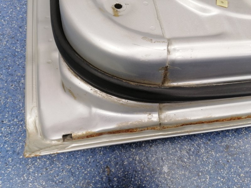 Дверь Hyundai Sonata EF
