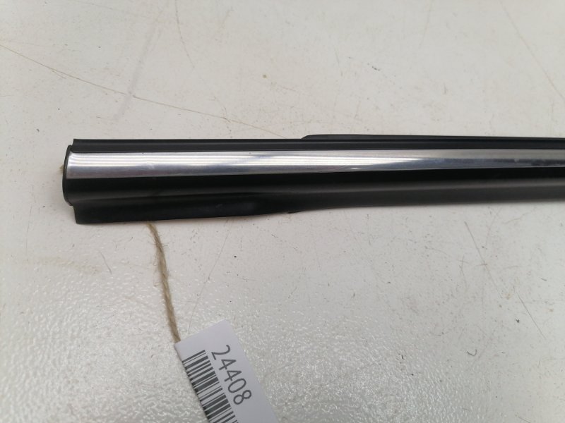 Бархотка наружняя Hyundai Sonata EF
