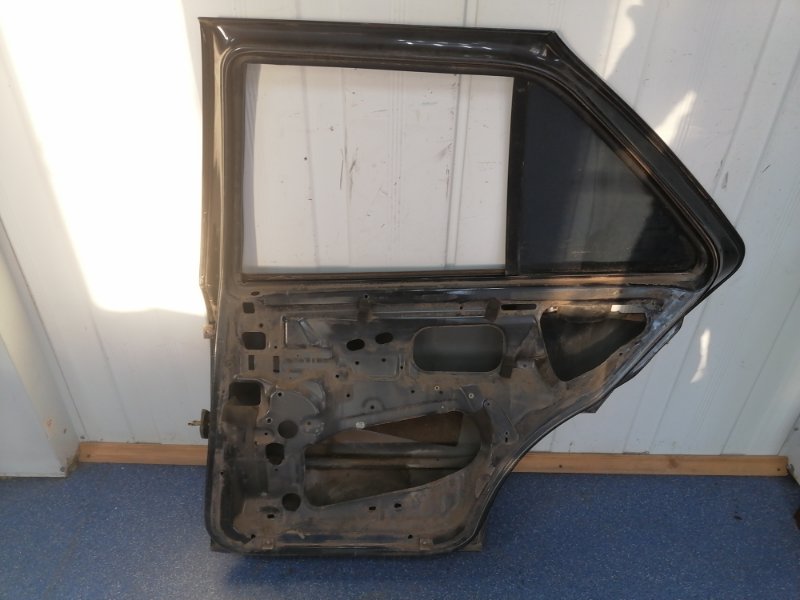Дверь Chery Amulet A15