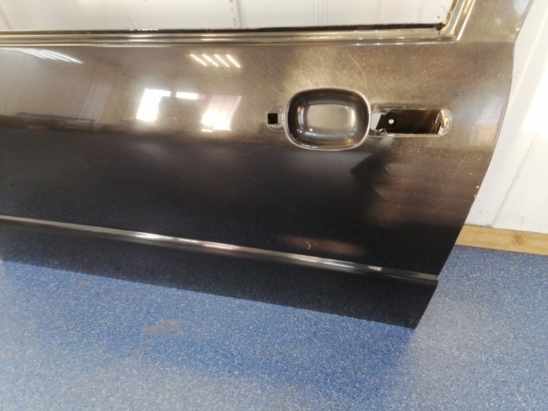 Дверь Chery Amulet A15