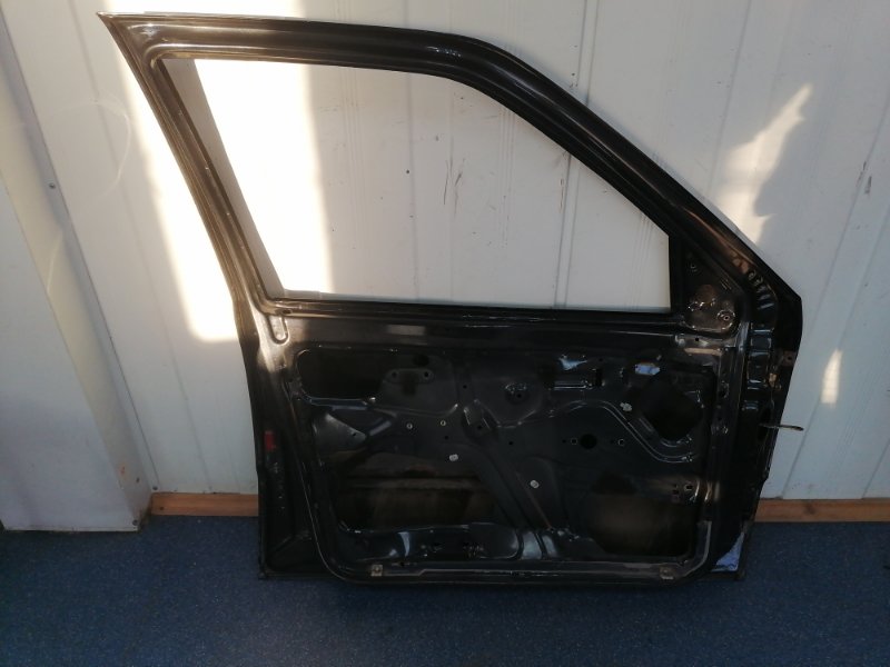 Дверь Chery Amulet A15