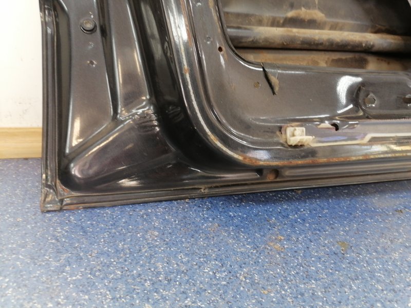 Дверь Chery Amulet A15