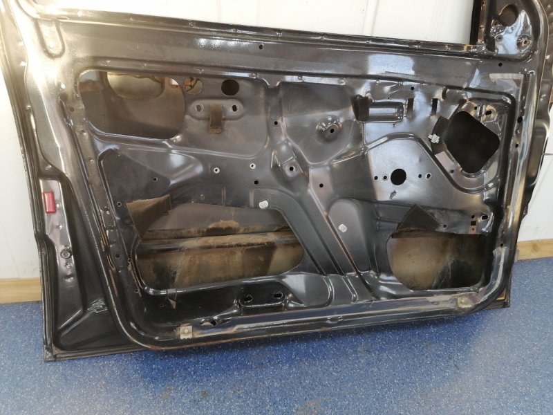 Дверь Chery Amulet A15
