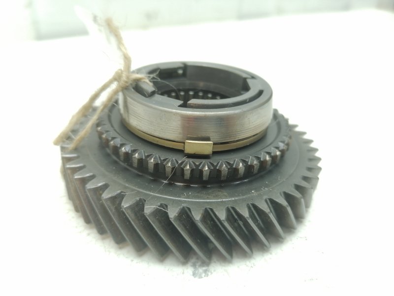 Шестерня 2 передачи Skoda Fabia