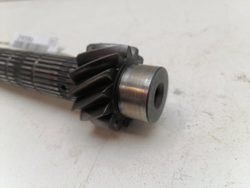 Вал кпп вторичный Nissan Almera G15