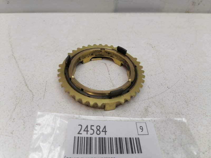 Кольцо синхронизатора Nissan Almera G15
