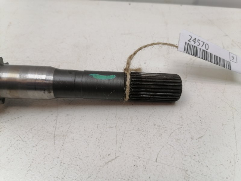 Вал кпп первичный Nissan Almera G15