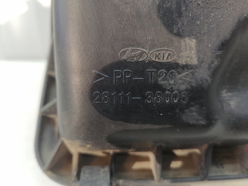 Корпус воздушного фильтра Hyundai Sonata EF