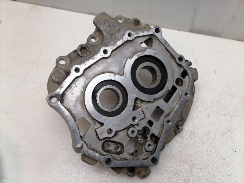 Корпус кпп Daewoo Nexia N100