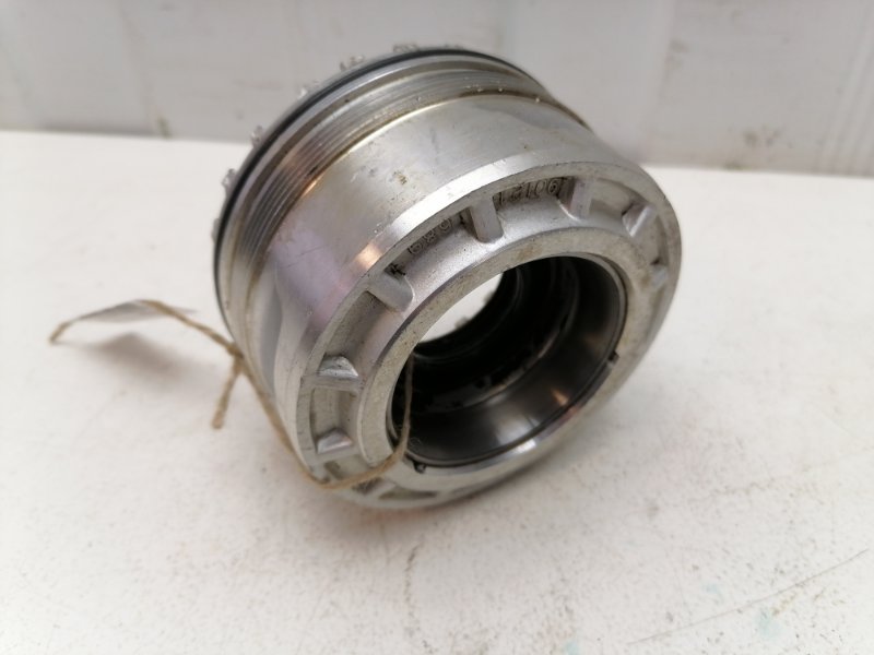 Фланец кпп Daewoo Nexia LANOS