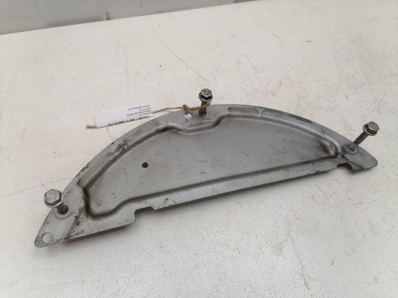 Крышка кпп Daewoo Nexia LANOS