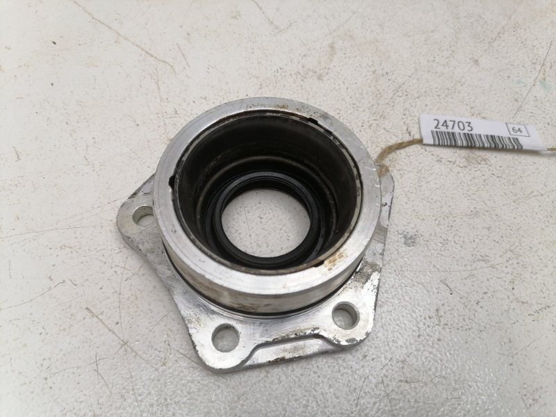 Фланец кпп Daewoo Nexia LANOS