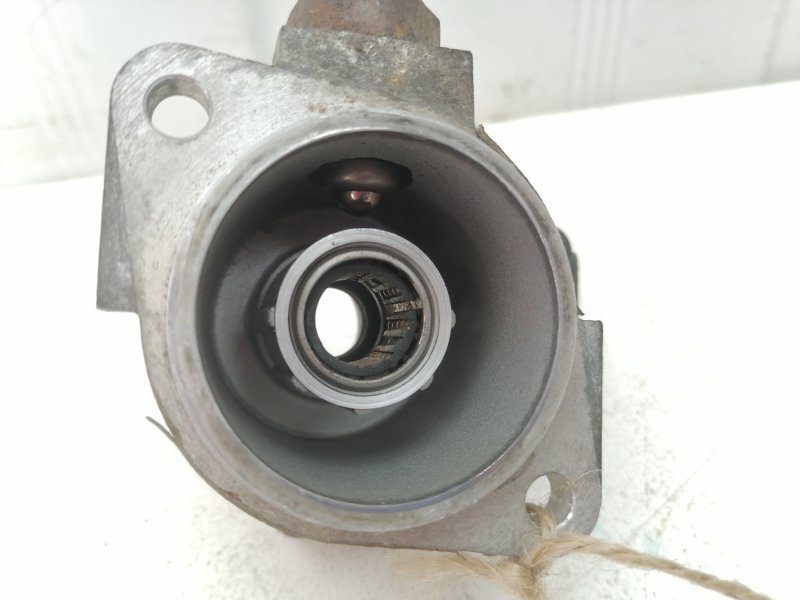 Корпус механизма передач Skoda Octavia VW AUDI