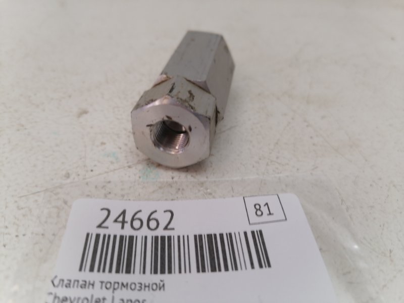 Клапан тормозной Chevrolet Lanos