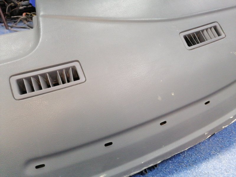 Панель приборов ( торпедо ) Volkswagen Multivan T4