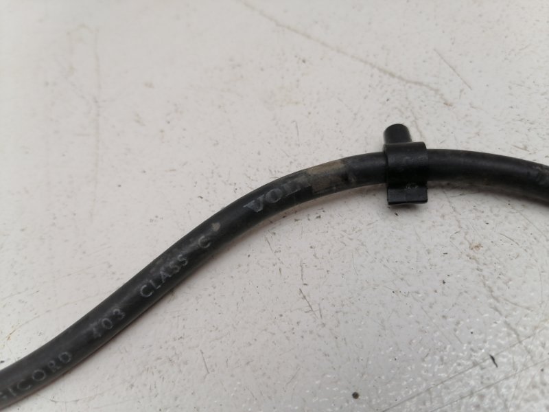 Провод катушки Volvo 460