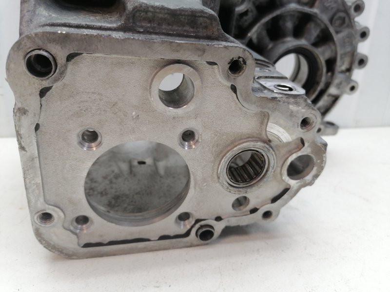 Корпус МКПП Volkswagen Golf 4