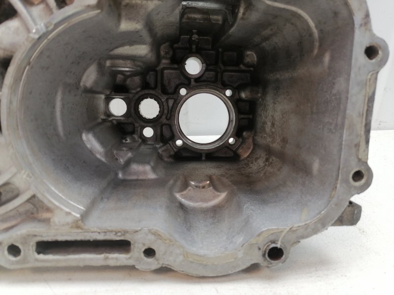 Корпус МКПП Volkswagen Golf 4