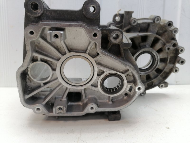 Корпус МКПП Volkswagen Golf 4