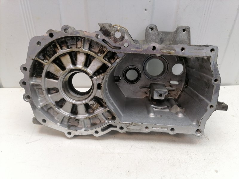Корпус МКПП Volkswagen Golf 4