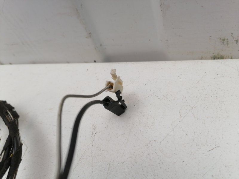 Проводка airbag Volkswagen Passat B4
