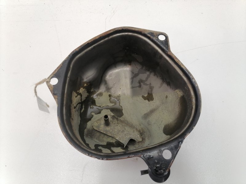 Крышка кпп Nissan Almera G15