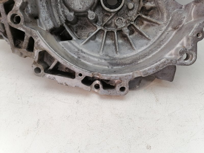 Корпус МКПП Skoda Octavia 1U