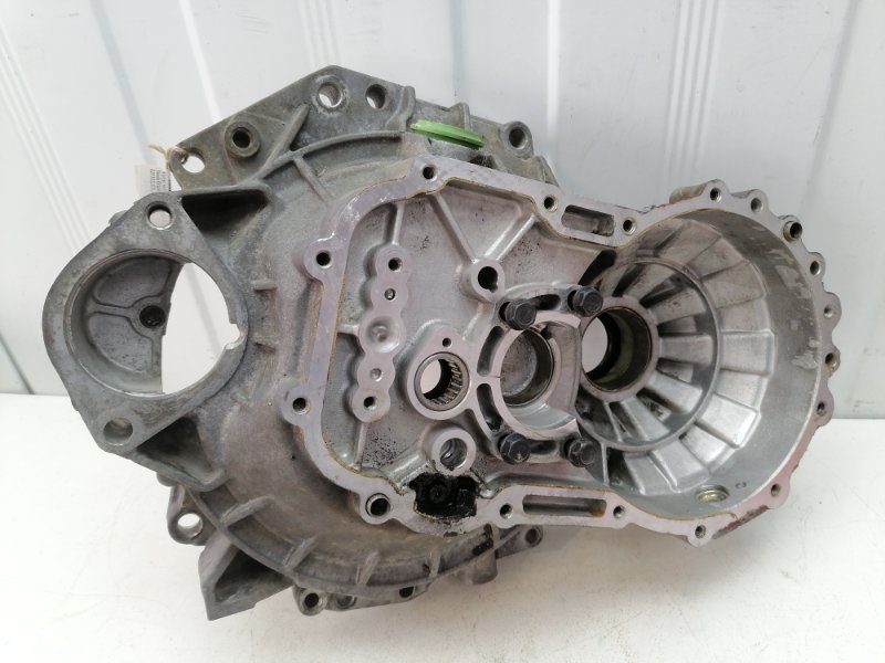 Корпус МКПП Skoda Octavia 1U