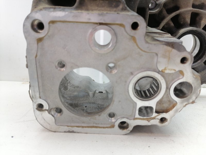 Корпус МКПП Skoda Octavia 1U