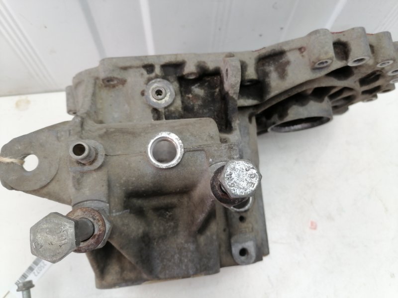 Корпус МКПП Skoda Octavia 1U